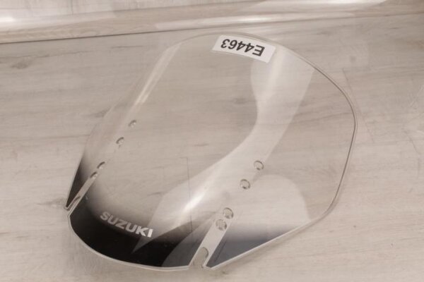 Windschild, Scheibe vorne Suzuki DL 650 V-Strom Panlite (2010)