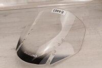 Windschild, Scheibe vorne Suzuki DL 650 V-Strom Panlite...