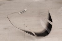 Windschild, Scheibe vorne Suzuki DL 650 V-Strom Panlite...