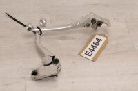 Kupplungshebel + Handbremshebel vorne Triumph Street...