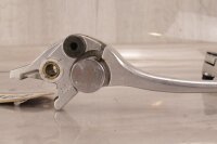 Kupplungshebel + Handbremshebel vorne Triumph Street Triple 675 (2017)