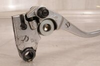 Kupplungshebel + Handbremshebel vorne Triumph Street Triple 675 (2017)