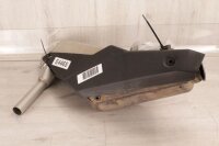 Auspuff, Krümmer, Endschalldämpfer, Endtopf...