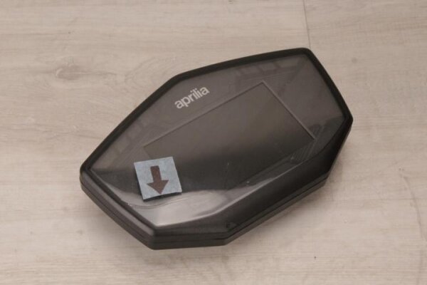 Tacho, Instrumente vorne Aprilia Shiver 900 / Dorsoduro 900