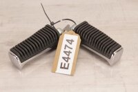 Fussraste  hinten Suzuki Intruder 1400 VX5 1L (2000)