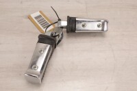 Fussraste  hinten Suzuki Intruder 1400 VX5 1L (2000)