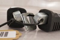 Fussraste  hinten Suzuki Intruder 1400 VX5 1L (2000)