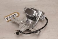 Kennzeichenhalter, Träger, Rahmen hinten Suzuki...