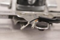 Kennzeichenhalter, Träger, Rahmen hinten Suzuki...