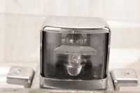 Kennzeichenhalter, Träger, Rahmen hinten Suzuki Intruder 1400 VX5 1L (2000)