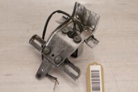 Kennzeichenhalter, Träger, Rahmen hinten Suzuki Intruder 1400 VX5 1L (2000)