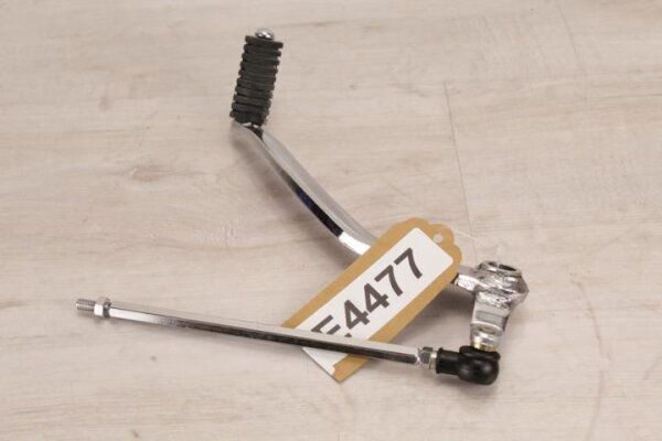 Schalthebel links Suzuki Intruder 1400 VX5 1L (2000)