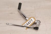 Schalthebel links Suzuki Intruder 1400 VX5 1L (2000)