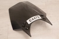 Windschild, Scheibe vorne KTM Super Duke 990 MAKROLON (2010)