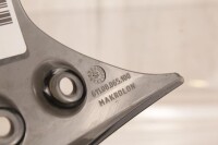 Windschild, Scheibe vorne KTM Super Duke 990 MAKROLON (2010)