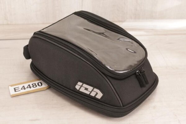 Tankrucksack, Tasche vorne KTM Super Duke 990 SW MOTECH (2010)