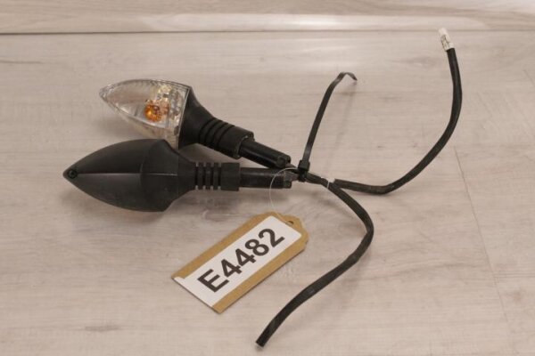 Blinker, Blinkleuchte KTM Super Duke 990 (2010)
