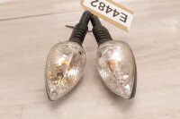 Blinker, Blinkleuchte KTM Super Duke 990 (2010)