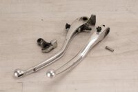 Kupplungshebel + Handbremshebel vorne KTM Super Duke 990...