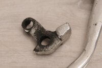 Kupplungshebel + Handbremshebel vorne KTM Super Duke 990 (2010)