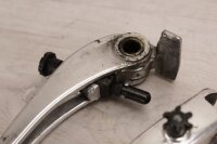 Kupplungshebel + Handbremshebel vorne KTM Super Duke 990 (2010)