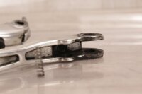 Kupplungshebel + Handbremshebel vorne KTM Super Duke 990 (2010)