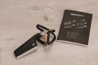 Blinker, Blinkleuchte