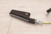 Blinker, Blinkleuchte