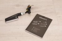 Blinker, Blinkleuchte