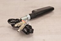 Blinker, Blinkleuchte