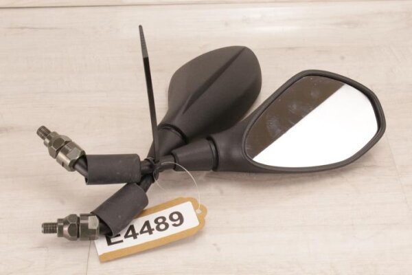 Spiegel, Spiegelsatz vorne Aprilia Dorsoduro (2020)