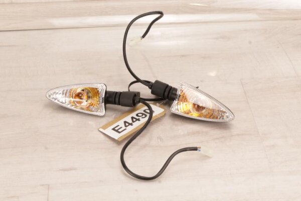 Blinker, Blinkleuchte vorne Aprilia