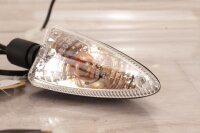 Blinker, Blinkleuchte vorne Aprilia
