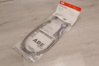 Bremsleitung, Bremschläuche Set,  Suzuki GSX R750...