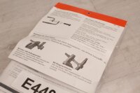 Bremsleitung, Bremschläuche Set,  Suzuki GSX R750 JMP (2011)