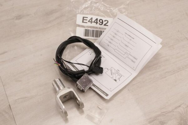 Sensor Suzuki GSX R750 SBS MOTO (2011)