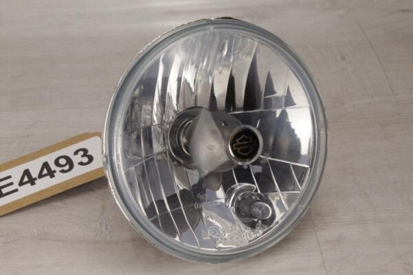 Scheinwerfer, Frontlicht, Lampe vorne Harley Davidson Breakout