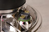 Scheinwerfer, Frontlicht, Lampe vorne Harley Davidson Breakout