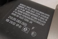 Auspuff, Krümmer, Endschalldämpfer, Endtopf...