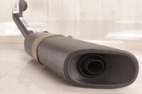 Auspuff, Krümmer, Endschalldämpfer, Endtopf rechts Husqvarna Vitpilen 701 (2020)