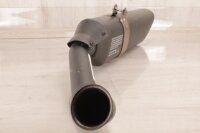 Auspuff, Krümmer, Endschalldämpfer, Endtopf rechts Husqvarna Vitpilen 701 (2020)