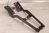 Träger, Halter, Rahmen hinten BMW F 900 R SHAD (2010)