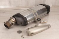 Auspuff, Krümmer, Endschalldämpfer, Endtopf...