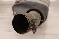 Auspuff, Krümmer, Endschalldämpfer, Endtopf rechts BMW R 1200 GS (2014)