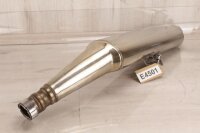 Auspuff, Krümmer, Endschalldämpfer, Endtopf...