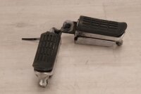 Fussraste  vorne Honda  CBF 600 (2005)