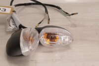 Blinker, Blinkleuchte vorne Yamaha YZF R3 (2019)