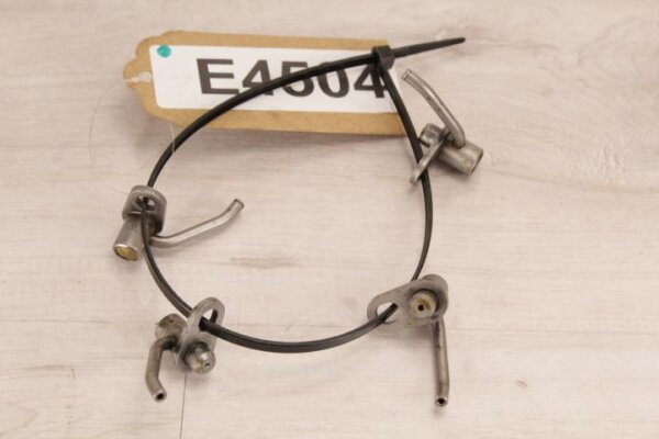 Düsen BMW K 1200 R (2007)