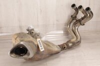 Auspuff, Krümmer, Endschalldämpfer, Endtopf...