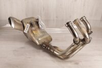 Auspuff, Krümmer, Endschalldämpfer, Endtopf...